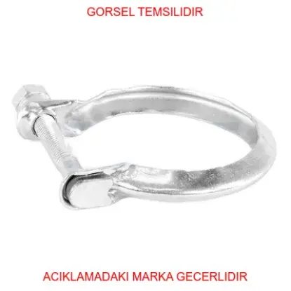 Kelepçe 55209833  peugeot resmi