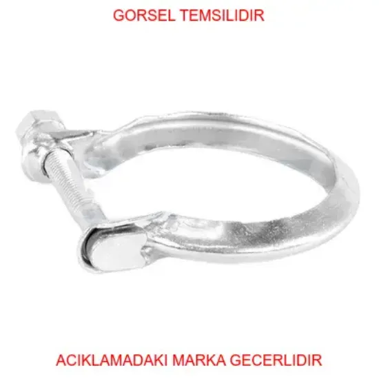 Kelepçe 55209833  peugeot resmi