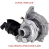 Turbo Sarj Astra J A13dte Peugeot 55225439 resmi