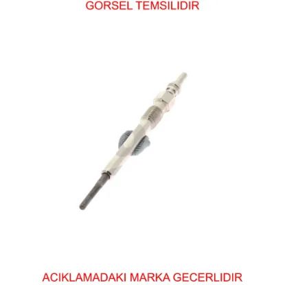 Ön ısıt bujisi peugeot  55238404 resmi