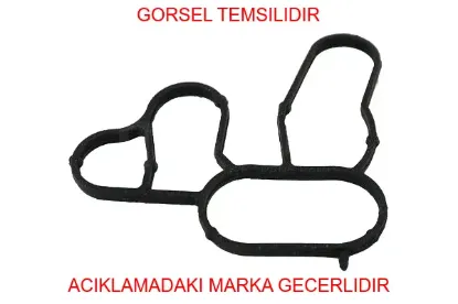 Gövdecontası peugeot  55269518 resmi