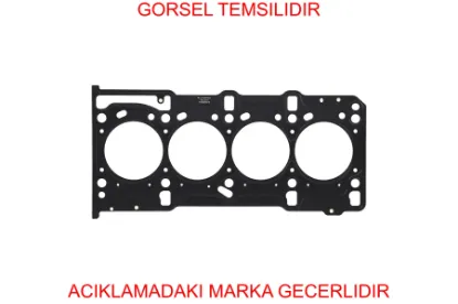 Slnd Kapağ Cont Peugeot 55278855 resmi