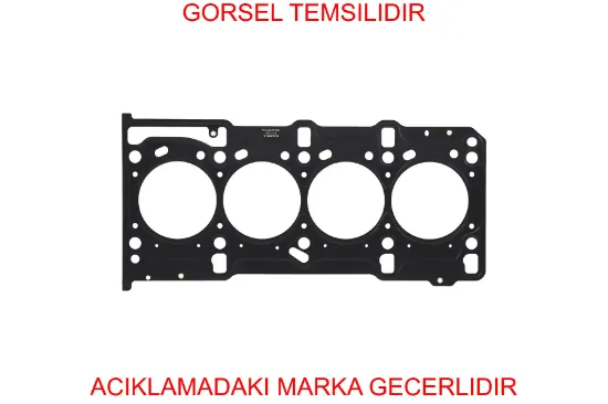 Slnd Kapağ Cont Peugeot 55278855 resmi