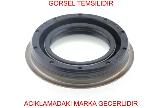 Dudaklı keçe peugeot  55353153 resmi