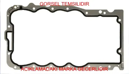 Karter contası peugeot  55353797 resmi