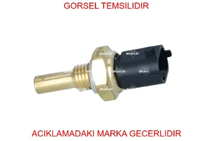 Sıc kaptörü peugeot  55353809 resmi