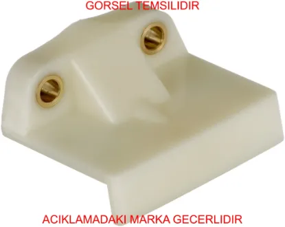 Zincir paleti küçük üst peugeot 55353997 resmi