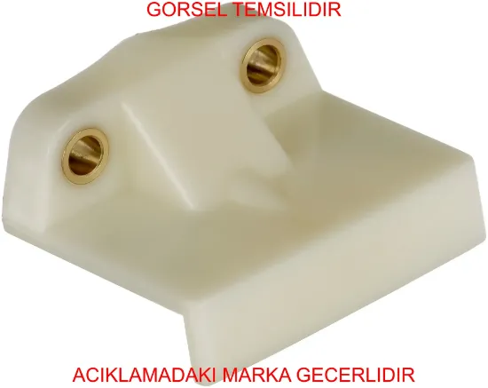 Zincir paleti küçük üst peugeot 55353997 resmi