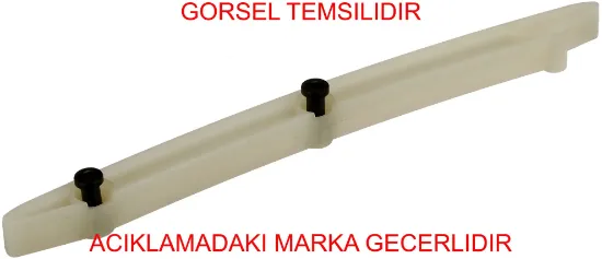Triger gergi kılavuzu a14xer 12xer peugeot 55353999 resmi