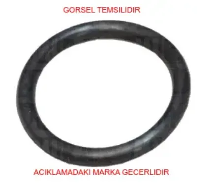 O-ring Peugeot 55354068 resmi
