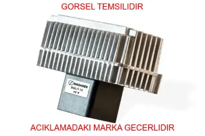 Ön ısıtma kutu peugeot  55354141 resmi