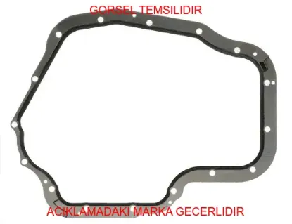 Karter contası peugeot  55354476 resmi