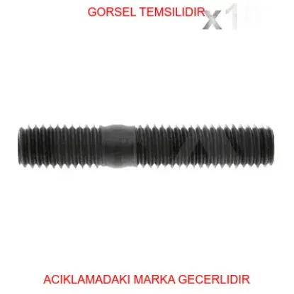 Cıvata peugeot  55355571 resmi