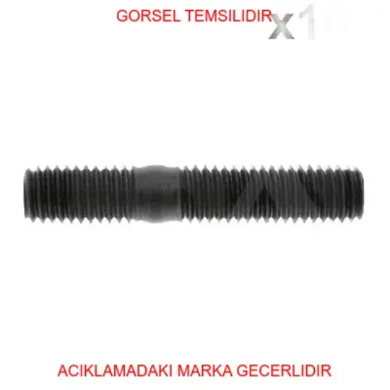Cıvata peugeot  55355571 resmi