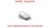 Eşanjör Peugeot 55355603 resmi