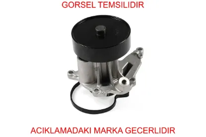 Su pompası peugeot  55484777 resmi