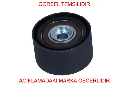 Sargı makarası peugeot  55485360 resmi