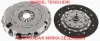 Debr otu pro ki peugeot  55485511 resmi