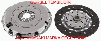 Debr otu pro ki peugeot  55485511 resmi