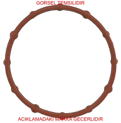 O-ring peugeot  55486276 resmi