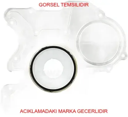 Conta plakası peugeot  55488200 resmi