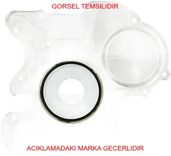 Conta plakası peugeot  55488200 resmi