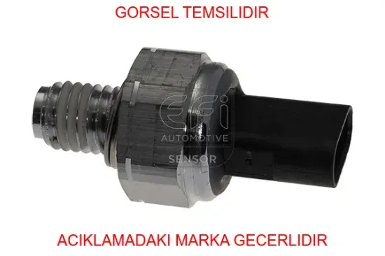 Manometre kontğ peugeot  55488247 resmi