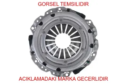 Debr mekaniz peugeot  55489045 resmi