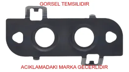 Cıvata contası peugeot  55490656 resmi