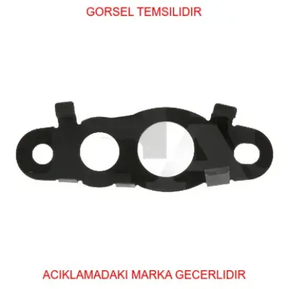Boru contası peugeot  55491527 resmi