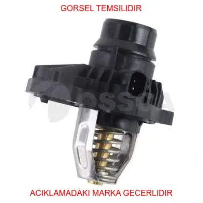 Termostat peugeot  55493557 resmi