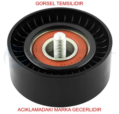 Sargı makarası peugeot  55494332 resmi