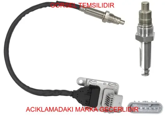 O:sensör peugeot  55495597 resmi