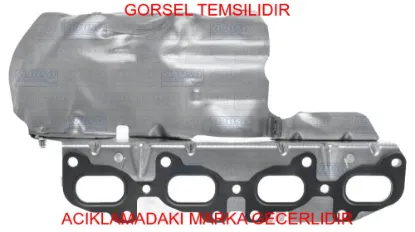 Egz manif conta peugeot  55496050 resmi