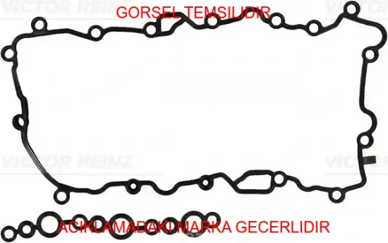 Enjektör cont peugeot  55496242 resmi