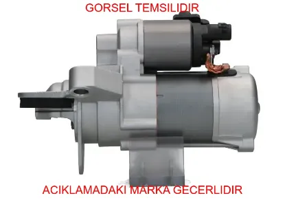 Yn marş motoru peugeot  55497009 resmi