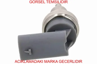 Sıc kaptörü peugeot  55497116 resmi