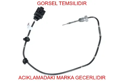 O:sensör peugeot  55497866 resmi
