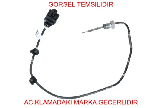 O:sensör peugeot  55497866 resmi