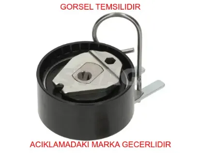 Sargı makarası peugeot  55499621 resmi