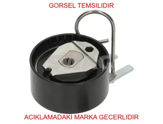 Sargı makarası peugeot  55499621 resmi