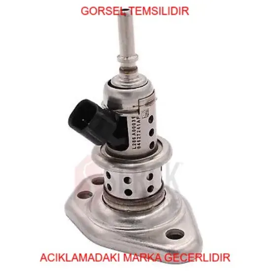Enjektör peugeot  55501991 resmi