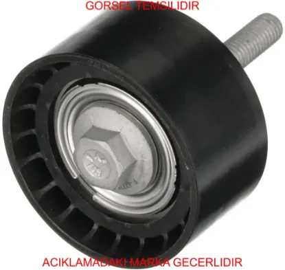 Sargı makarası peugeot  55502363 resmi