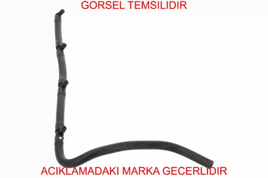 Geri dön.borusu 55502770  peugeot resmi