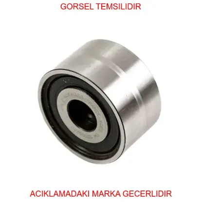 Sargı makarası peugeot  55505280 resmi