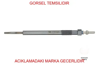 Ön ısıt bujisi peugeot  55512264 resmi