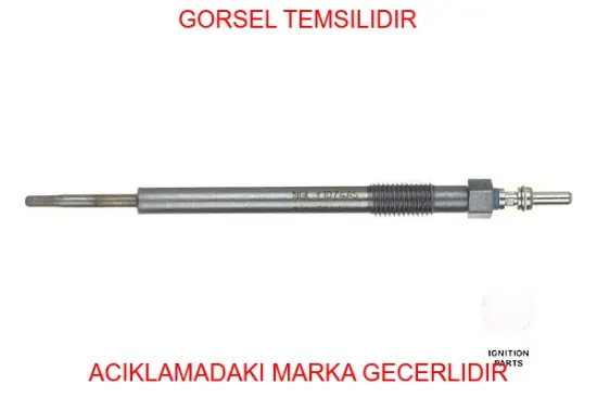 Ön ısıt bujisi peugeot  55512264 resmi