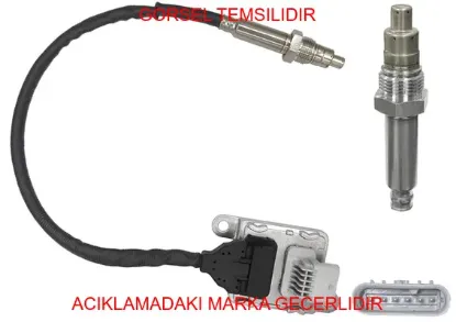 O:sensör peugeot  55512351 resmi
