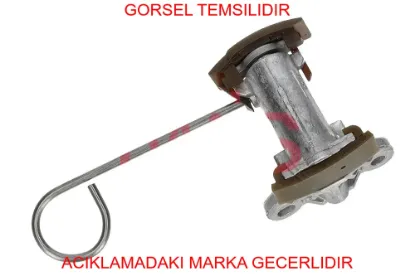 Gergi peugeot  55512724 resmi