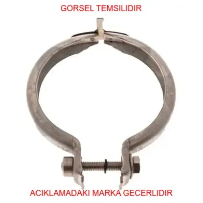 Kelepçe peugeot  55513362 resmi